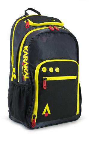 Karakal Pro Tour Slam Backpack - main image